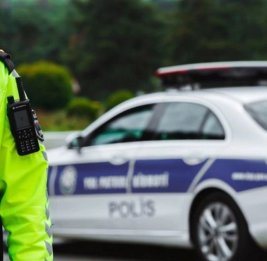 Дорожная полиция обратилась к водителям