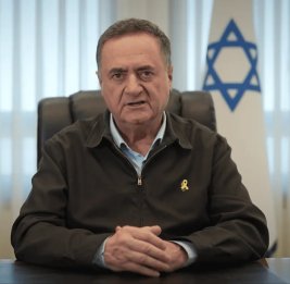 Кац: Война против Ирана продолжится столько, сколько потребуется