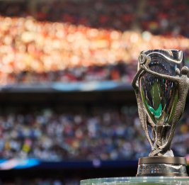 Аргентина хочет провести Финалиссиму в два матча