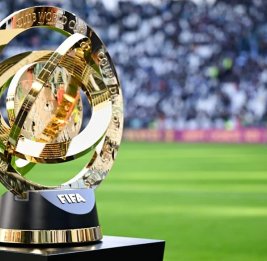 ФИФА хочет изменить формат клубного чемпионата мира