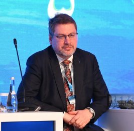 Стипрайс: Азербайджан и страны ЦА входят в архитектуру безопасности Европы