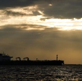 В Греции заявили об атаке на танкер Maran Homer в Черном море