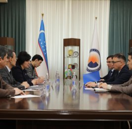 Ташкент примет международный научный семинар к 100-летию Первого тюркологического съезда