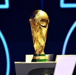 Иран потребовал от ФИФА отозвать у США право на проведение ЧМ