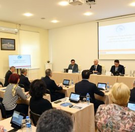 Избран новый председатель Федерации водных видов спорта Азербайджана