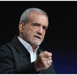 Пезешкиан: Вся разрушенная в Иране инфраструктура будет восстановлена