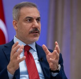 Хакан Фидан: Война в Иране должна быть немедленно остановлена