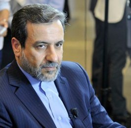 Арагчи заявил, что с верховным лидером Ирана все в порядке