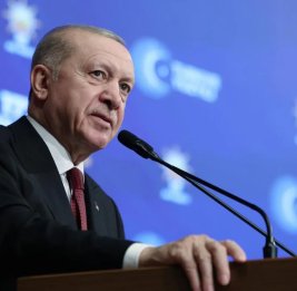 Эрдоган: Израиль наносит удары по школам и больницам