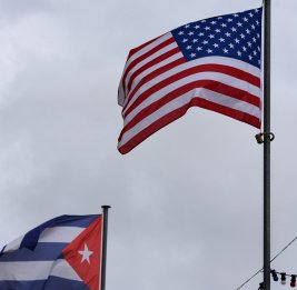 Bloomberg: "Трамп хочет сделать Кубу зависимой от США"