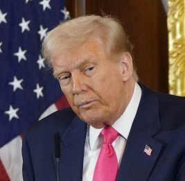 Трамп: у нас с Си Цзиньпином хорошие отношения, несмотря на конкуренцию стран