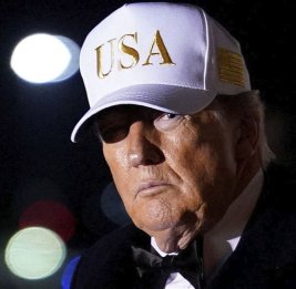 Лауреат Нобелевской премии: &laquo;Трамп бросил ручную гранату в мировую экономику&raquo;