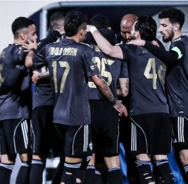 Премьер-лига Азербайджана: &laquo;Карабах&raquo; одержал победу над &laquo;Зиря&raquo;