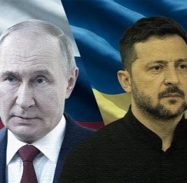 Трамп: Договориться с Киевом сложнее, чем с Москвой