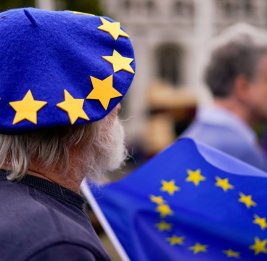 Многие в Европе поняли, что являются объектом американской стратегии