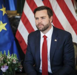 Вэнс рассказал, что Трамп хочет скорее вернуться к торговле