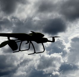 США перебросили на Ближний Восток использованные на Украине дроны-перехватчики