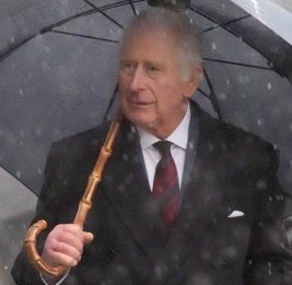 Spectator узнал, почему Карл III противился госвизиту Трампа в Британию