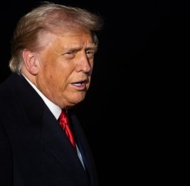 Трамп позвал на защиту Ормузского пролива Китай, Францию и Великобританию