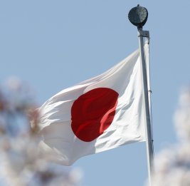 Япония может купить у Украины беспилотники, пишут СМИ