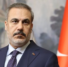 Хакан Фидан: Турция обеспокоена тем, что Израиль может начать новый геноцид в Ливане