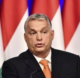 Орбан заявил, что Венгрия не будет оказывать военную помощь Украине