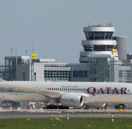 Страны Персидского залива стали конкурентами США