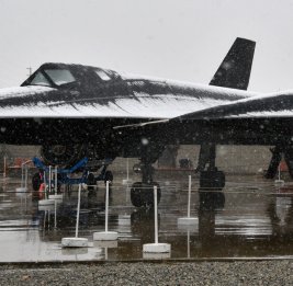 Швейцария отказала США в пролете самолетов над своей территорией