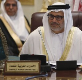 ОАЭ проявляют сдержанность, пытаясь разрешить конфликт на Ближнем Востоке