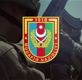 Минобороны Азербайджана опубликовало еженедельный обзор