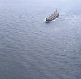 Британия обсуждает отправку минно-поисковых дронов в Ормузский пролив