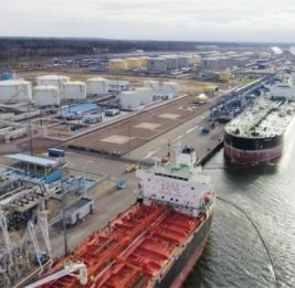 США пополнят стратегический запас нефти после завершения войны с Ираном