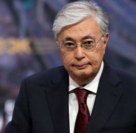Токаев анонсировал выборы президента Казахстана в 2029 году