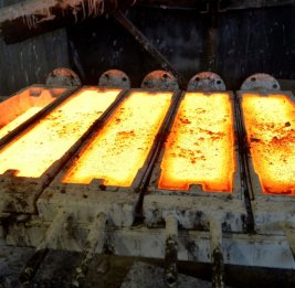 Производитель алюминия из Бахрейна сократит производство