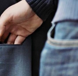 В Баку задержан мужчина за серию краж в торговых центрах