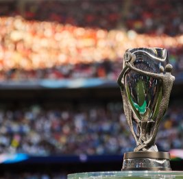 УЕФА отменила матч за титул &laquo;Финалиссимы&raquo; из-за конфликта на Ближнем Востоке