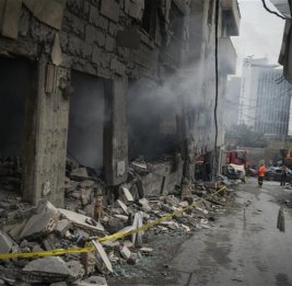 Минздрав Ливана: число погибших из-за атак Израиля достигло 850 человек