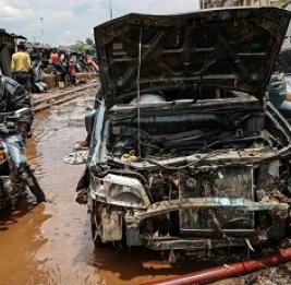 МВД предупреждает