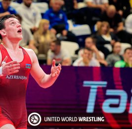 Тревожная тенденция