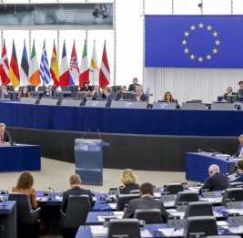 На саммите ЕС сосредоточатся на последствиях конфликта вокруг Ирана