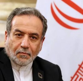 Глава МИД Ирана назвал виновных в эскалации на Ближнем Востоке