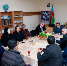 Поддержка, благодарность и внимание