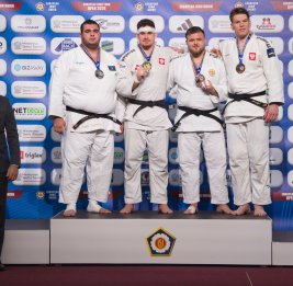 Триумф азербайджанского духа