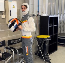 Азербайджанская молния в Портимао