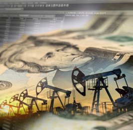 Цены на нефть выросли