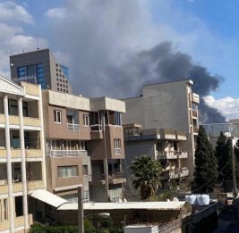 &laquo;Моссад&raquo; призвал иранцев быть готовыми