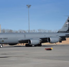 Американские самолеты уже в Румынии