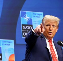 Трамп предупредил НАТО