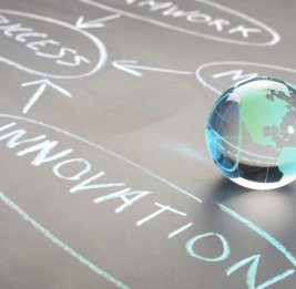 Инвестиции в инновации