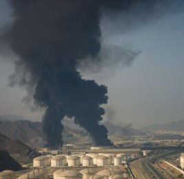 В Европе считают, что США готовятся к завершению военной кампании в Иране